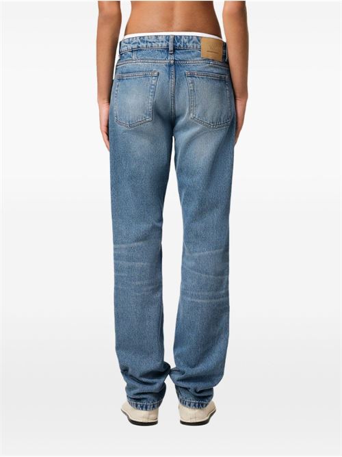 Slim jeans AMI PARIS | HTR001DE0046480